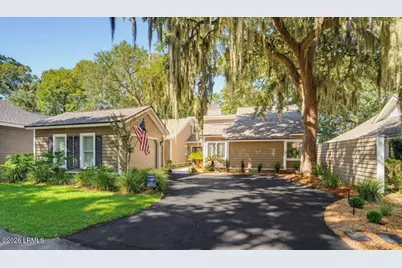 500 Bb Sams Drive, Saint Helena Island, SC 29920 - Photo 1
