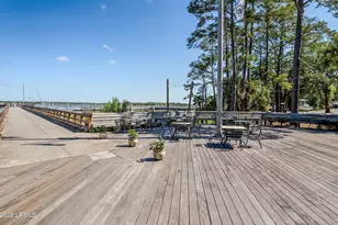 500 BB Sams Dr, Saint Helena Island, SC 29920 - Photo 57