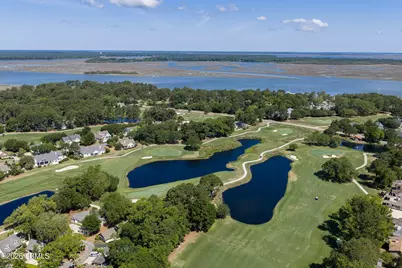 500 Bb Sams Drive, Saint Helena Island, SC 29920 - Photo 47