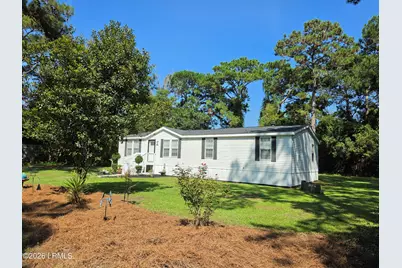 1733 Jasperstone Circle, Beaufort, SC 29906 - Photo 5