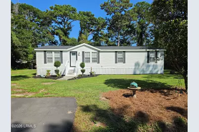 1733 Jasperstone Circle, Beaufort, SC 29906 - Photo 1