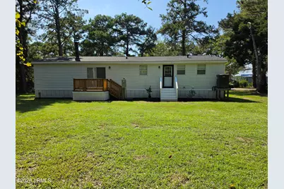 1733 Jasperstone Circle, Beaufort, SC 29906 - Photo 41