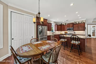 1542 Wiregrass Way, Hardeeville, SC 29927 - Photo 15