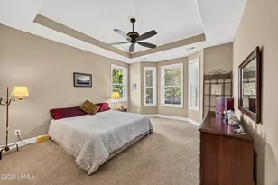 1542 Wiregrass Way, Hardeeville, SC 29927 - Photo 19