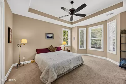 1542 Wiregrass Way, Hardeeville, SC 29927 - Photo 21