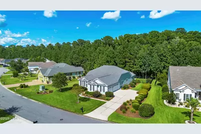 1542 Wiregrass Way, Hardeeville, SC 29927 - Photo 41