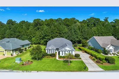 1542 Wiregrass Way, Hardeeville, SC 29927 - Photo 37