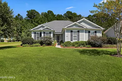 1542 Wiregrass Way, Hardeeville, SC 29927 - Photo 3