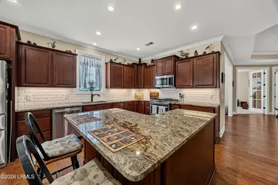 1542 Wiregrass Way, Hardeeville, SC 29927 - Photo 13