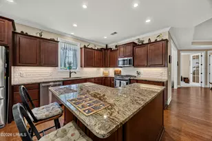 1542 Wiregrass Way, Hardeeville, SC 29927 - Photo 13