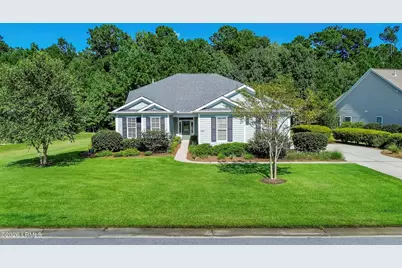 1542 Wiregrass Way, Hardeeville, SC 29927 - Photo 35