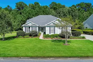 1542 Wiregrass Way, Hardeeville, SC 29927 - Photo 35