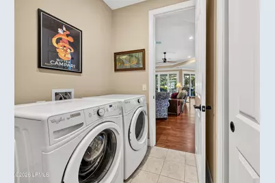 1542 Wiregrass Way, Hardeeville, SC 29927 - Photo 29