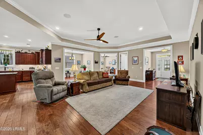 1542 Wiregrass Way, Hardeeville, SC 29927 - Photo 7