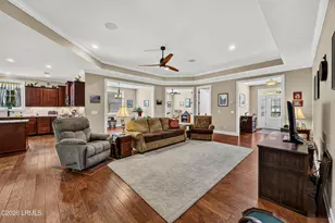 1542 Wiregrass Way, Hardeeville, SC 29927 - Photo 7