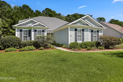 1542 Wiregrass Way, Hardeeville, SC 29927 - Photo 43