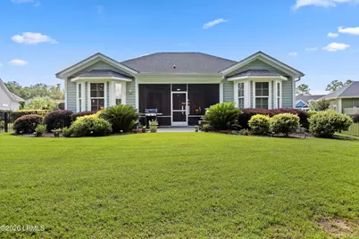 1542 Wiregrass Way, Hardeeville, SC 29927 - Photo 33