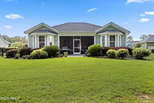 1542 Wiregrass Way, Hardeeville, SC 29927 - Photo 33