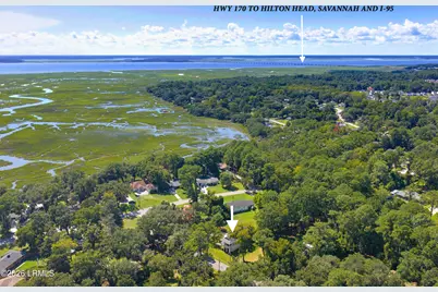 3013 Walnut Street, Beaufort, SC 29906 - Photo 35
