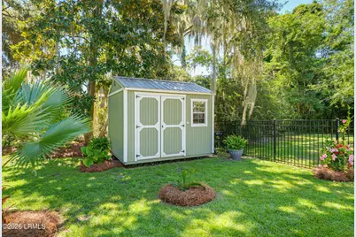 3013 Walnut Street, Beaufort, SC 29906 - Photo 21