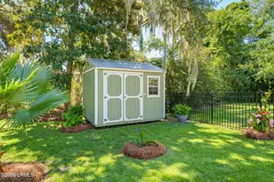 3013 Walnut St, Beaufort, SC 29906 - Photo 21