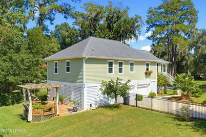 3013 Walnut Street, Beaufort, SC 29906 - Photo 31