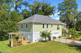 3013 Walnut St, Beaufort, SC 29906 - Photo 31
