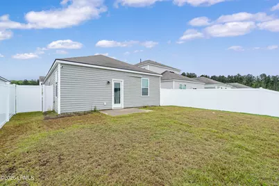 548 Hideaway Street, Ridgeland, SC 29936 - Photo 35