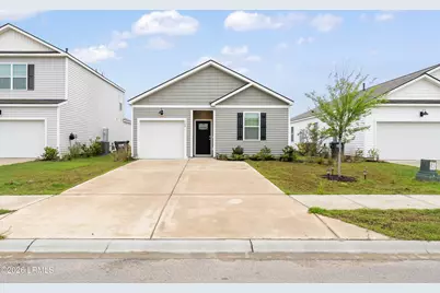548 Hideaway Street, Ridgeland, SC 29936 - Photo 3