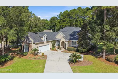 118 Spring Meadow Drive, Bluffton, SC 29910 - Photo 1