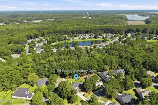 118 Spring Meadow Dr, Bluffton, SC 29910 - Photo 5