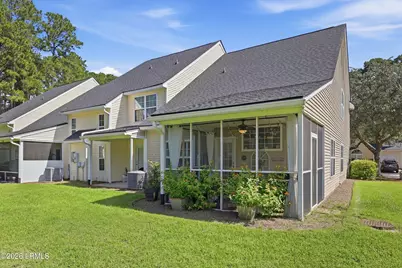 402 East Avenue, Bluffton, SC 29910 - Photo 31