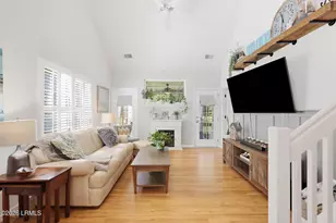402 East Ave, Bluffton, SC 29910 - Photo 5