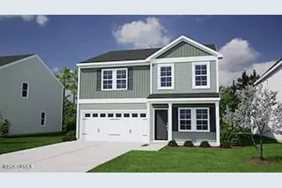 710 Twin Ponds Drive, Hardeeville, SC 29927 - Photo 1