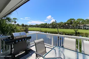14 Fairway Club Dr, Ladys Island, SC 29920 - Photo 33