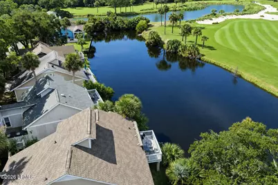 14 Fairway Club Drive, Ladys Island, SC 29920 - Photo 5