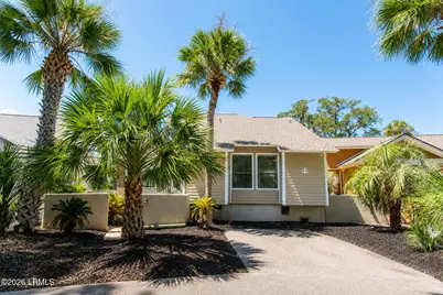 14 Fairway Club Drive, Ladys Island, SC 29920 - Photo 1