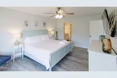 14 Fairway Club Drive, Ladys Island, SC 29920 - Photo 21