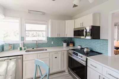 14 Fairway Club Drive, Ladys Island, SC 29920 - Photo 11