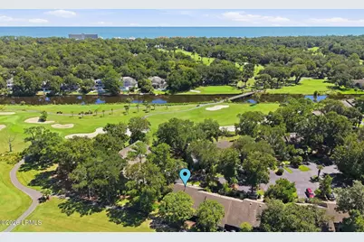 60 Carnoustie Road #970, Hilton Head Island, SC 29928 - Photo 47