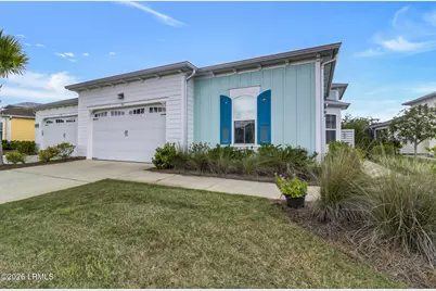 [Address not provided], Hardeeville, SC 29927 - Photo 1