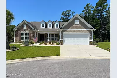 17 Waxwing Court, Bluffton, SC 29910 - Photo 1