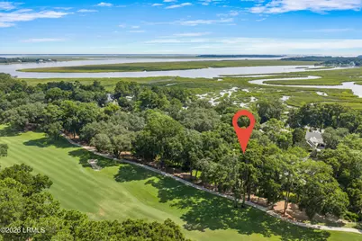 718 Island Circle E, Saint Helena Island, SC 29920 - Photo 39