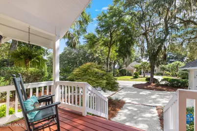 718 Island Circle E, Saint Helena Island, SC 29920 - Photo 3