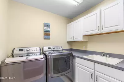 718 Island Circle E, Saint Helena Island, SC 29920 - Photo 33