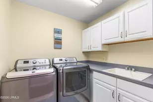 718 Island Cir E, Saint Helena Island, SC 29920 - Photo 33