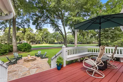 718 Island Circle E, Saint Helena Island, SC 29920 - Photo 35