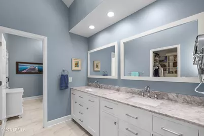 718 Island Circle E, Saint Helena Island, SC 29920 - Photo 19