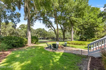 718 Island Circle E, Saint Helena Island, SC 29920 - Photo 37