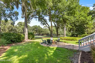 718 Island Cir E, Saint Helena Island, SC 29920 - Photo 37